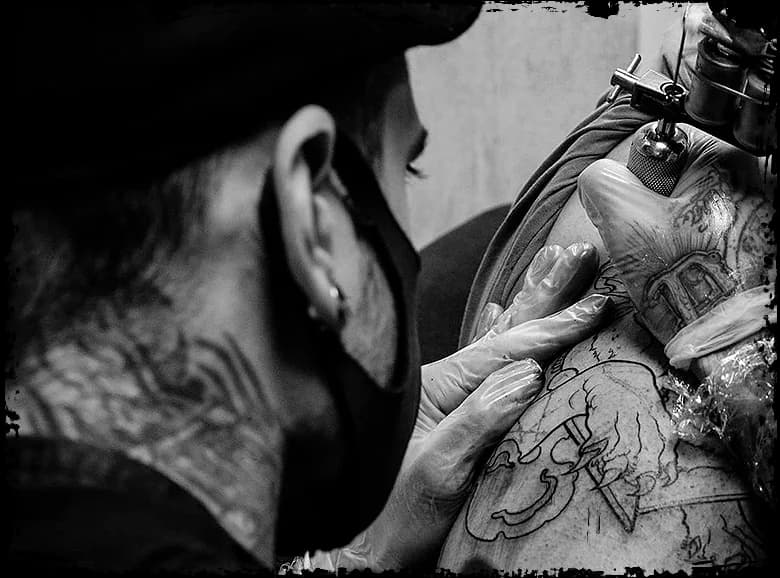 Edward Ortiz