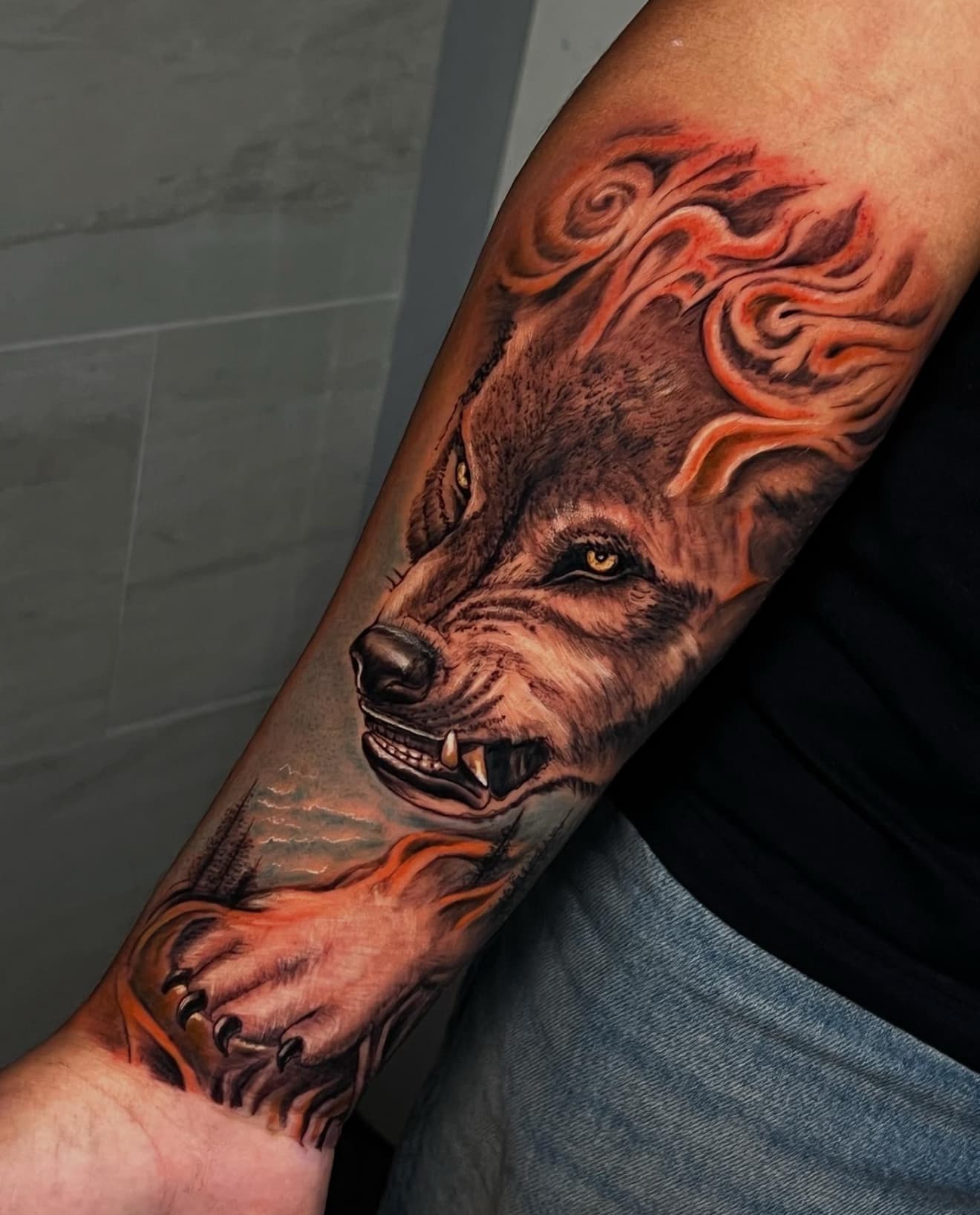 Trabajo de Yury Marino