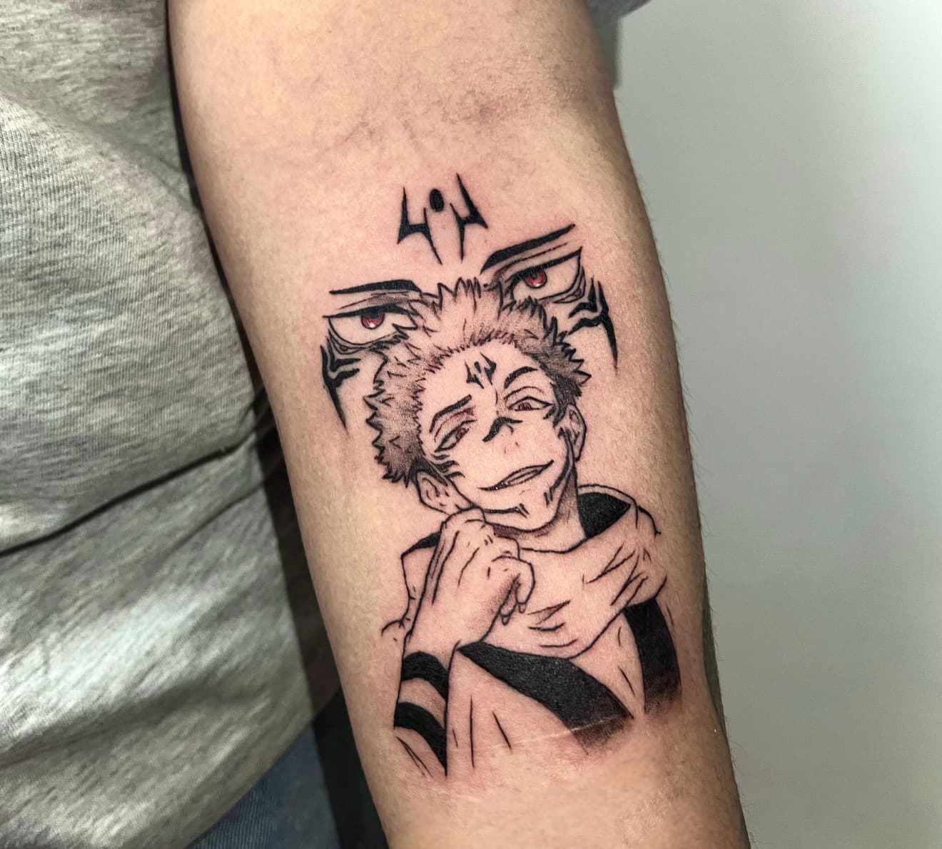 Trabajo de Yury Marino