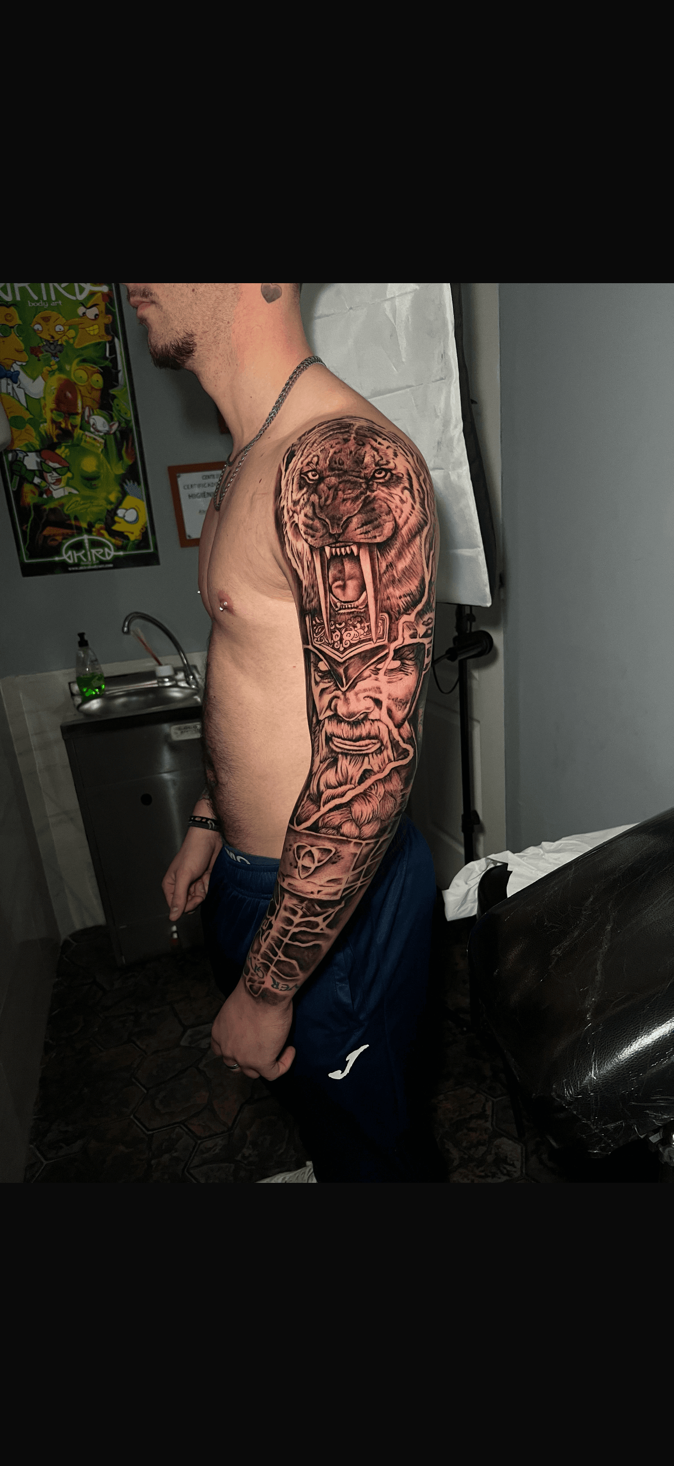 Trabajo de Yury Marino