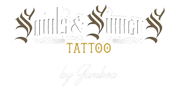 Saints & Sinners