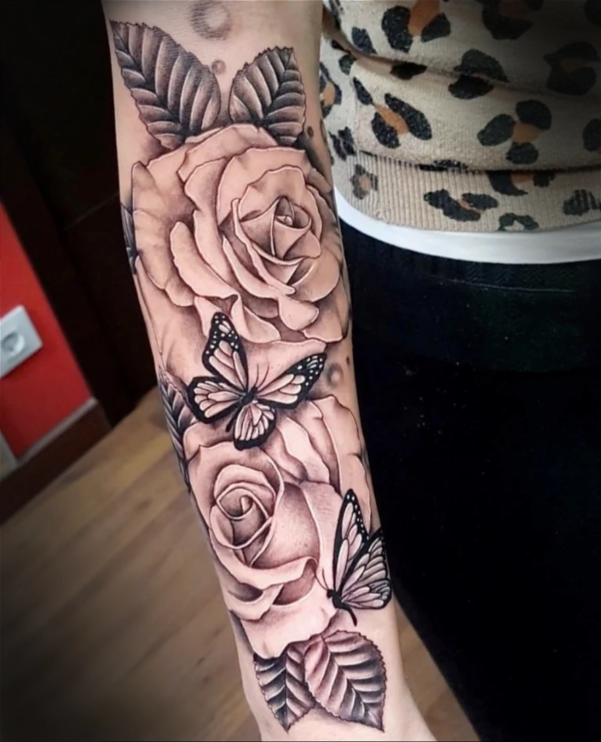 Trabajo de Airon Broncano