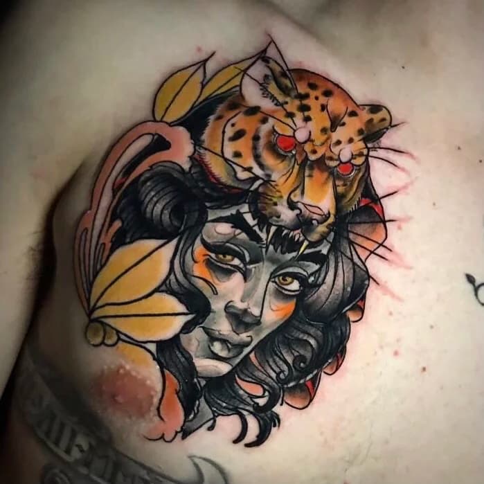 Trabajo de Edward Ortiz