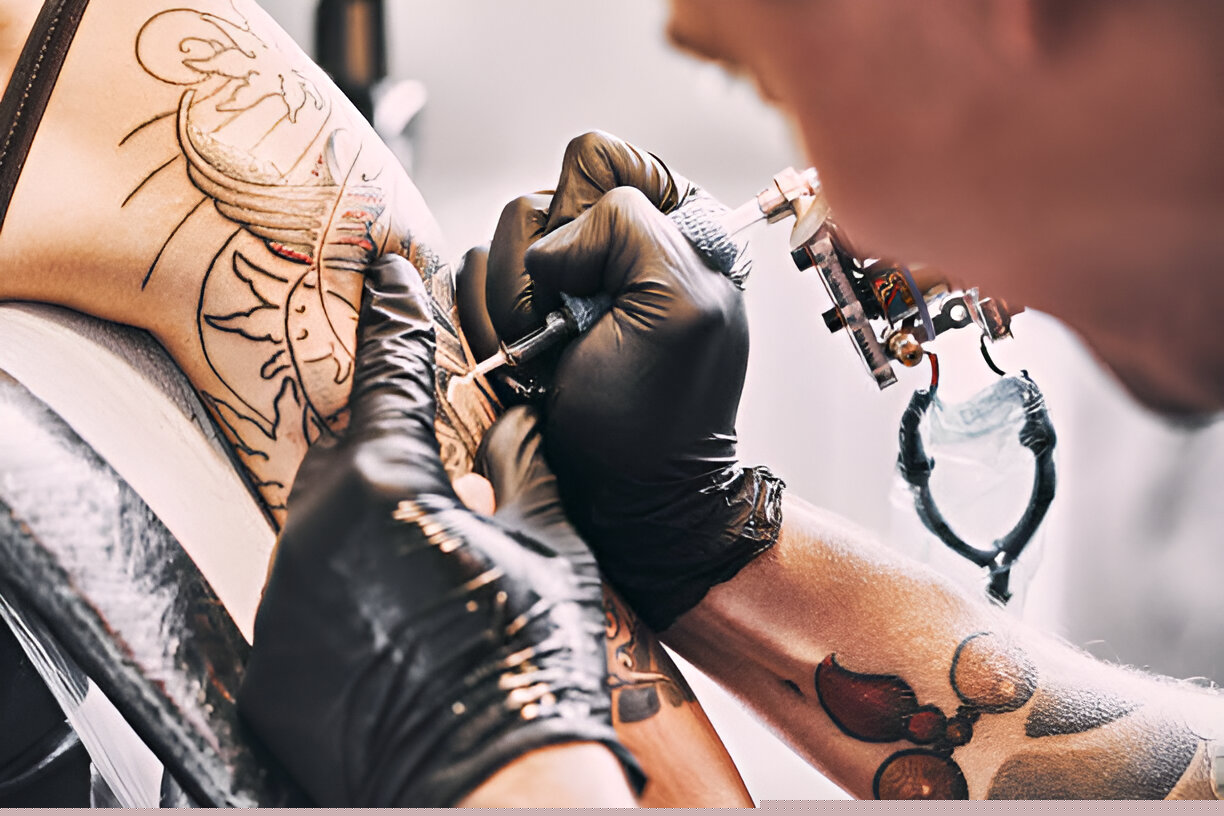 Únete a nuestro equipo