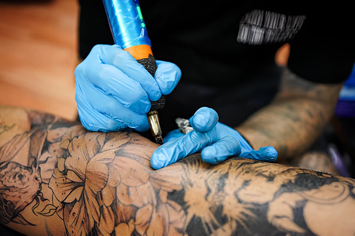 Tatuaje personalizado